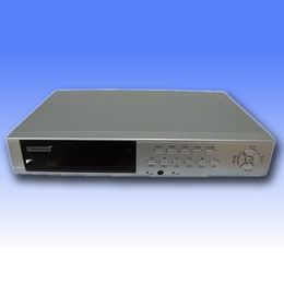 KL-2204R嵌入式硬盘录像机