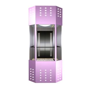 观光电梯G-02