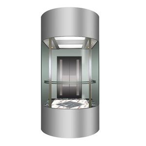 观光电梯GD-003
