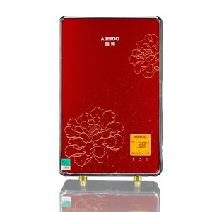 牡丹AF423·中国红恒温系列