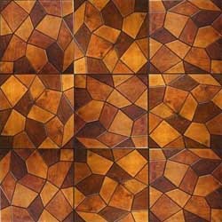 新几何主义系列地板 桦木-时间轨迹