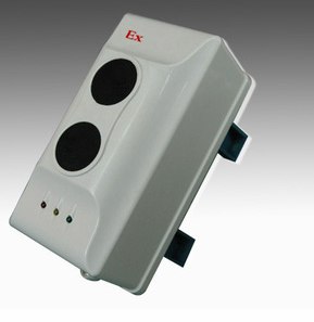 ­JTY-HS-BK801Ex线型光束感烟火灾探测器