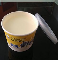 永城巴氏鲜奶